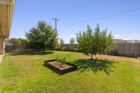 A home in Pflugerville