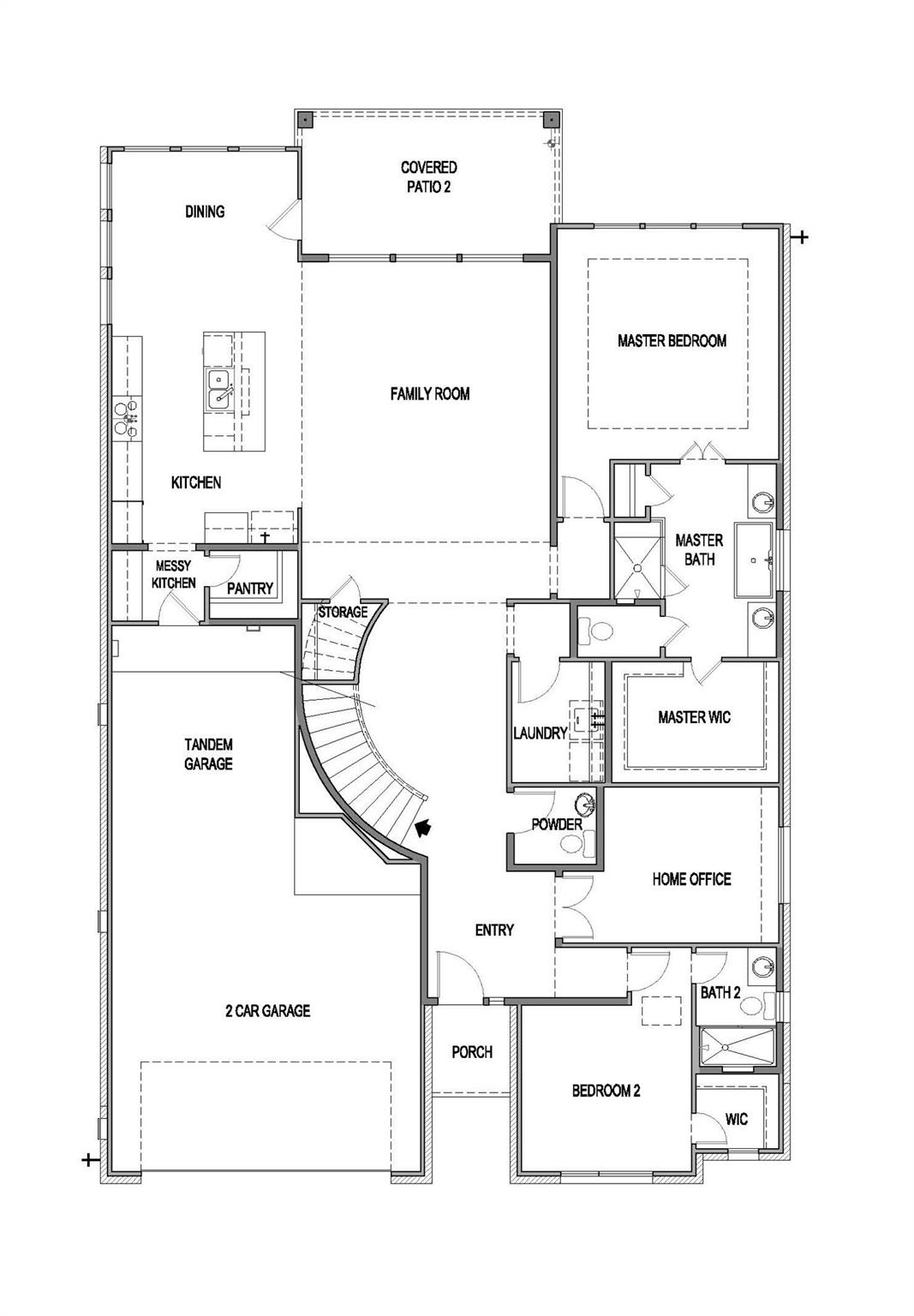 17204 Graces PATH