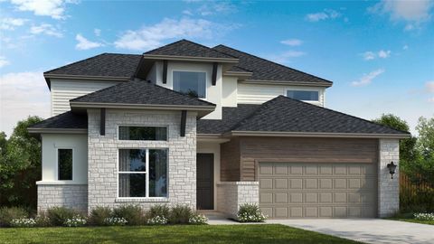 Photo of 17204 Graces PATH, Pflugerville, TX 78660 (MLS # 3199110)