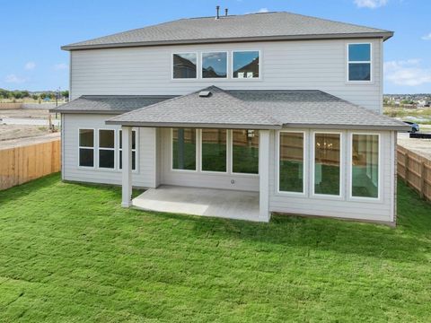 Tiny photo for 17204 Graces PATH, Pflugerville, TX 78660 (MLS # 3199110)