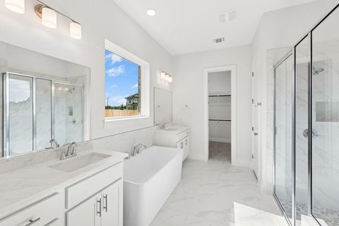 Tiny photo for 17204 Graces PATH, Pflugerville, TX 78660 (MLS # 3199110)