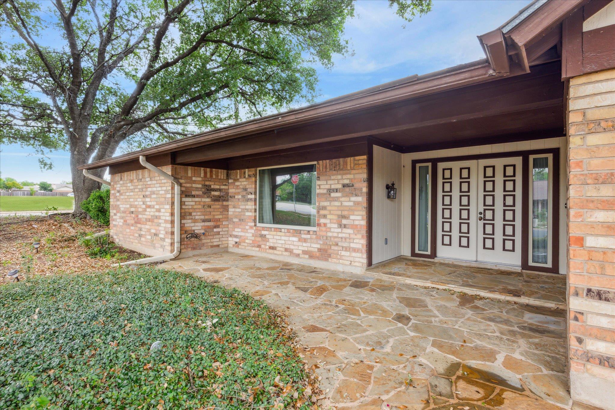 10809 Burnwood DR