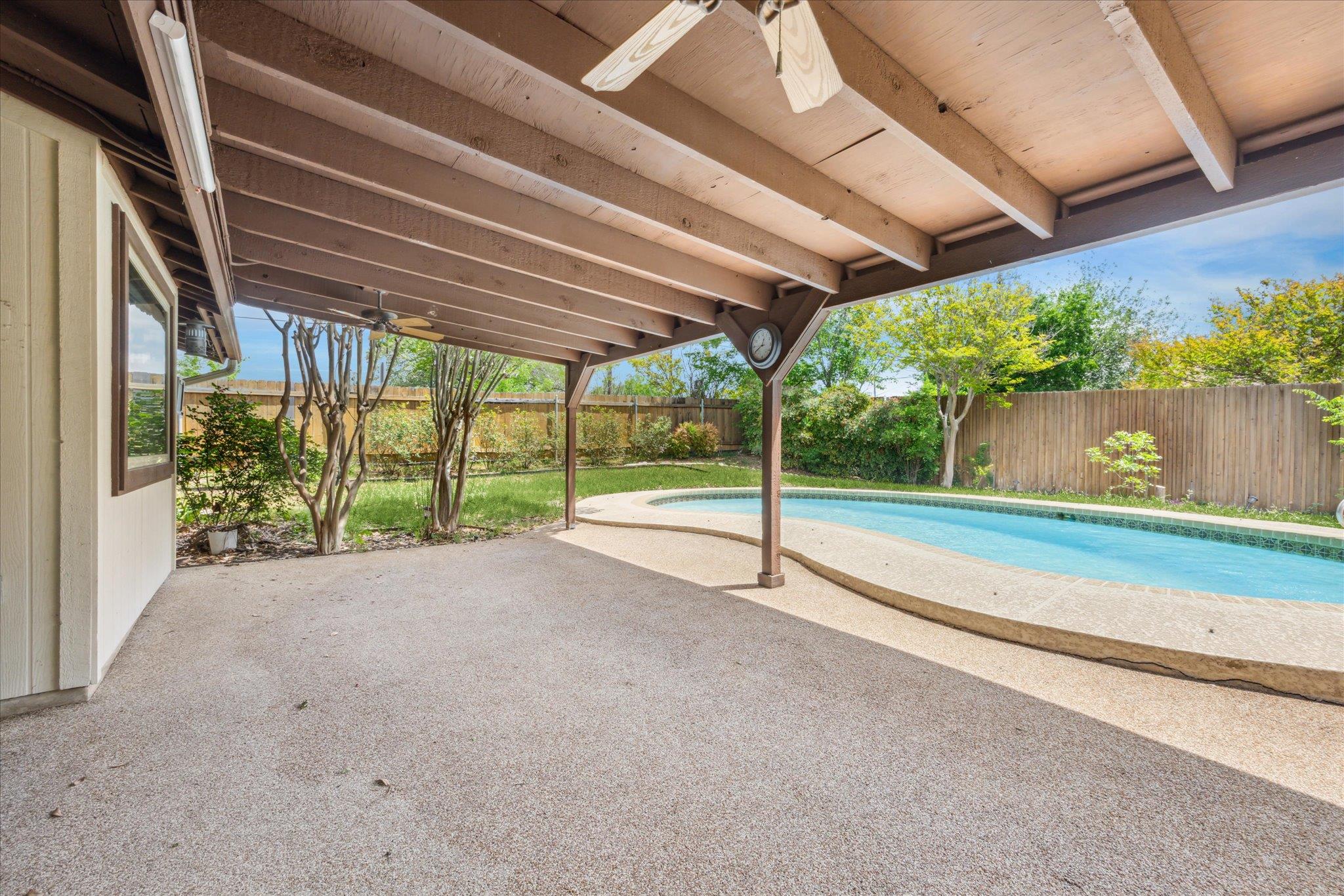 10809 Burnwood DR