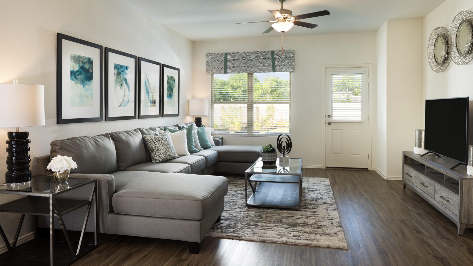 151 Cibolo Creek LOOP