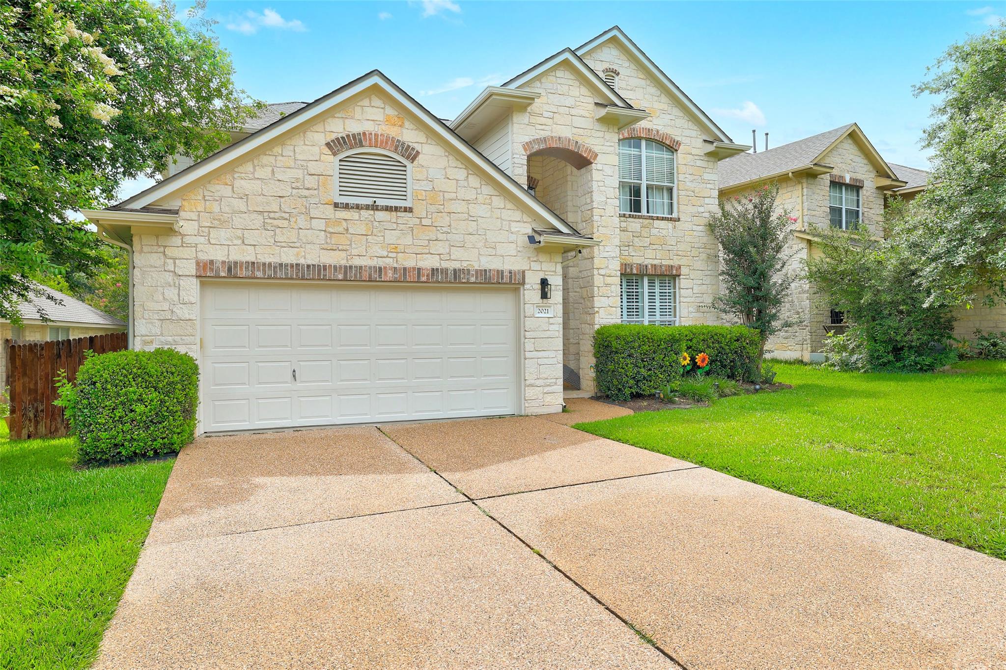 2021 Kimbrook DR