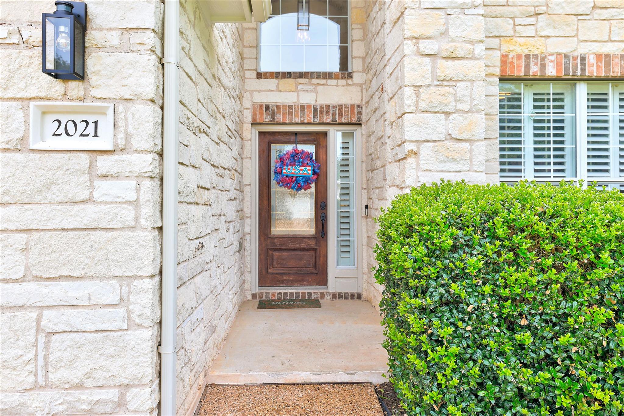 2021 Kimbrook DR