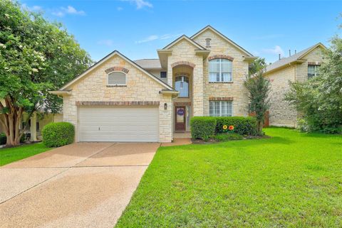 2021 Kimbrook DR Round Rock TX 78681
