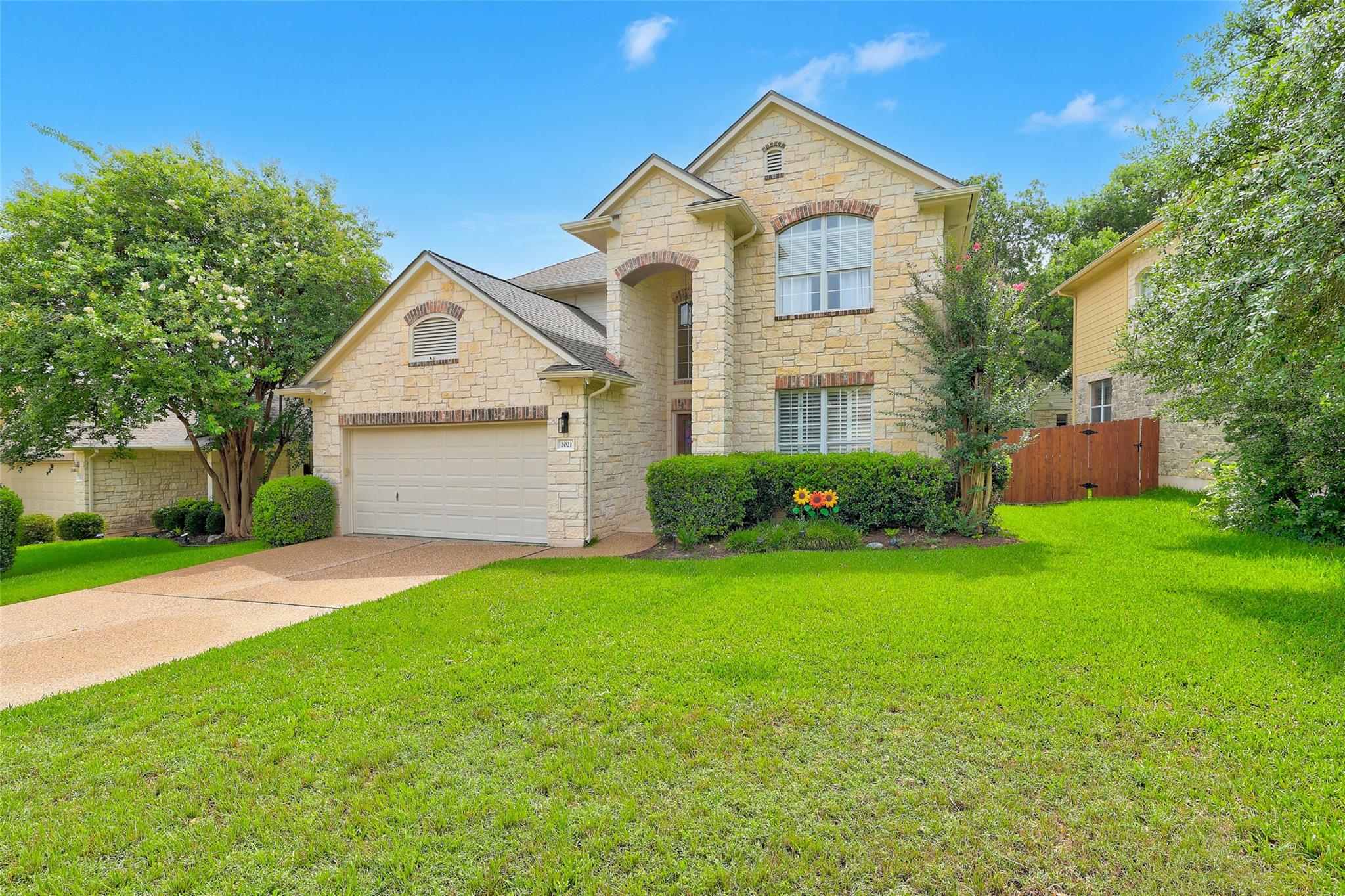 2021 Kimbrook DR
