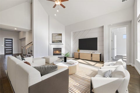 Tiny photo for 20621 Lukes CV, Pflugerville, TX 78660 (MLS # 1791925)
