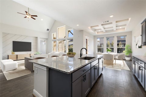 Tiny photo for 20621 Lukes CV, Pflugerville, TX 78660 (MLS # 1791925)