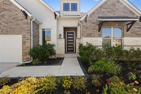 Photo of 20621 Lukes CV, Pflugerville, TX 78660 (MLS # 1791925)