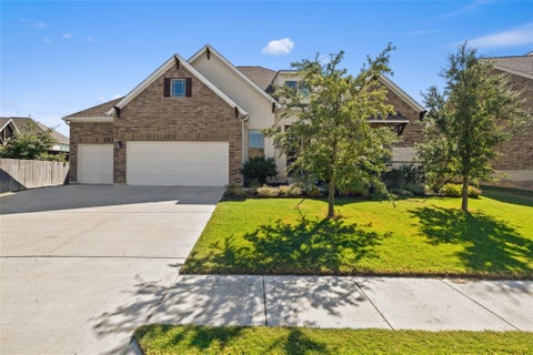 Tiny photo for 20621 Lukes CV, Pflugerville, TX 78660 (MLS # 1791925)