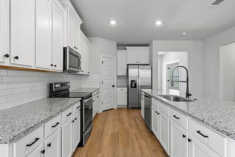 Tiny photo for 9513 Balmy LN, Manor, TX 78653 (MLS # 8429478)