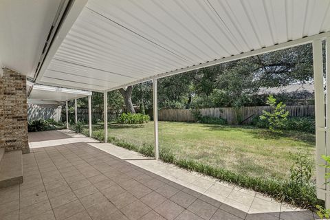 Tiny photo for 11307 Alhambra DR, Austin, TX 78759 (MLS # 6741816)
