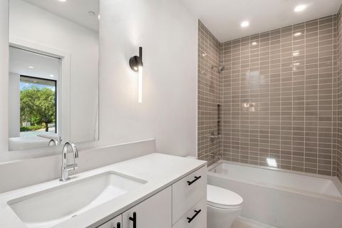 Tiny photo for 807 Redbud TRL, West Lake Hills, TX 78746 (MLS # 6186192)