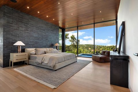 Tiny photo for 807 Redbud TRL, West Lake Hills, TX 78746 (MLS # 6186192)