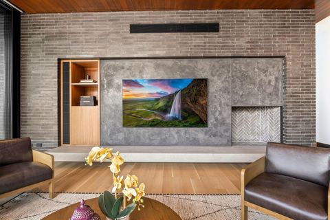 Tiny photo for 807 Redbud TRL, West Lake Hills, TX 78746 (MLS # 6186192)