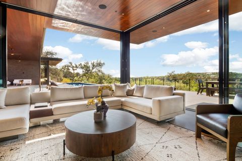 Tiny photo for 807 Redbud TRL, West Lake Hills, TX 78746 (MLS # 6186192)