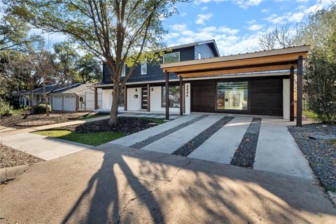 Tiny photo for 6604 Lexington RD, Austin, TX 78757 (MLS # 6109696)