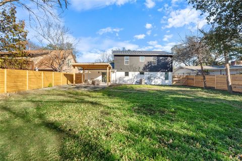 Tiny photo for 6604 Lexington RD, Austin, TX 78757 (MLS # 6109696)