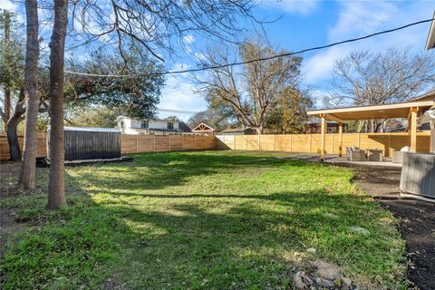 Tiny photo for 6604 Lexington RD, Austin, TX 78757 (MLS # 6109696)