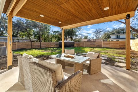 Tiny photo for 6604 Lexington RD, Austin, TX 78757 (MLS # 6109696)