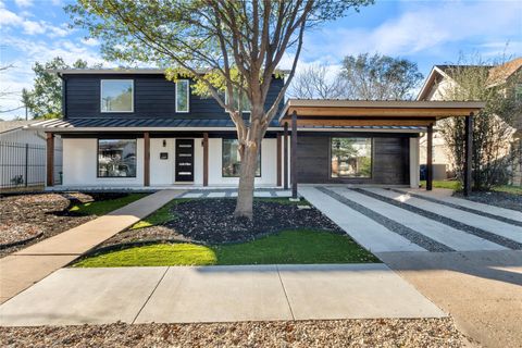 Photo of 6604 Lexington RD, Austin, TX 78757 (MLS # 6109696)