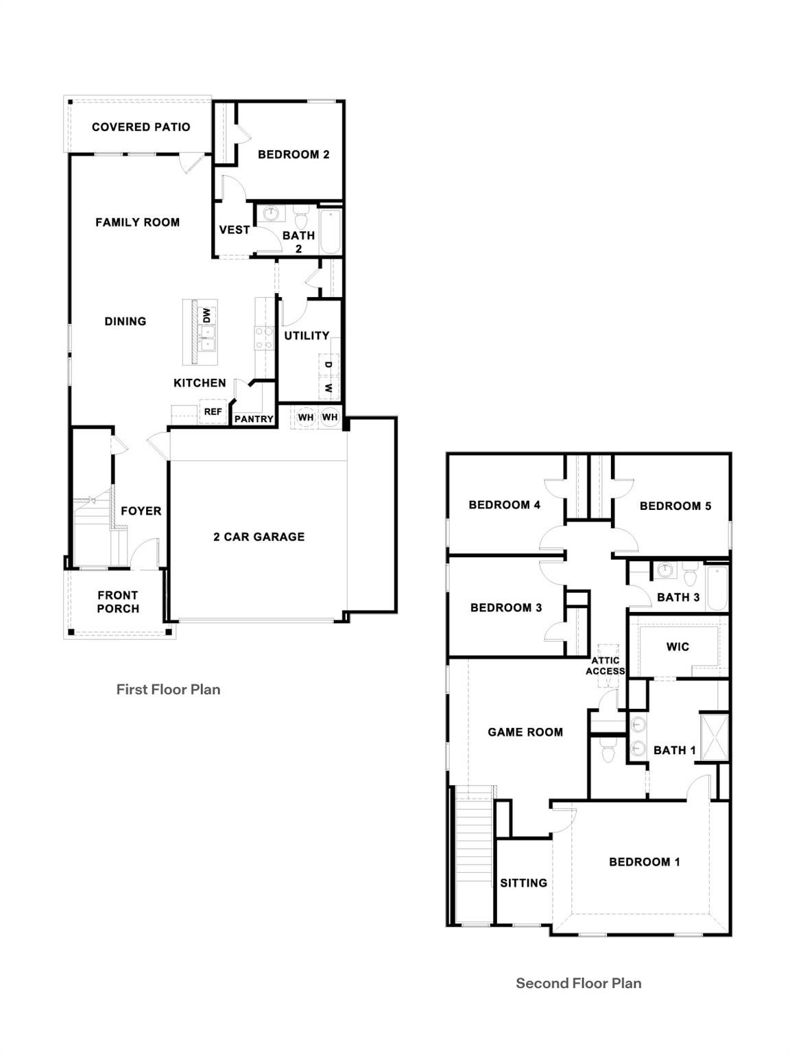 510 DENALI DR