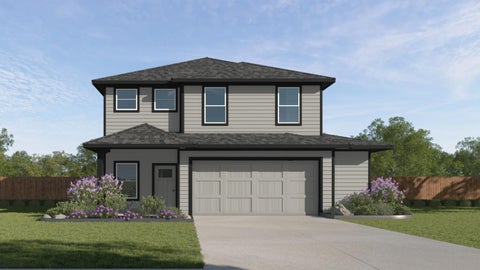 Photo of 510 DENALI DR, Kyle, TX 78640 (MLS # 6478151)
