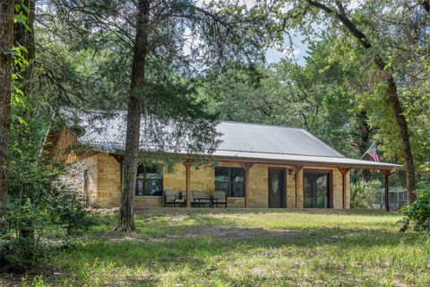 Photo of 9795 County Road 316, Caldwell, TX 77836 (MLS # 5301174)