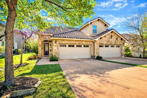 Photo of 501 S Meadowlark ST #A, Lakeway, TX 78734 (MLS # 4357580)