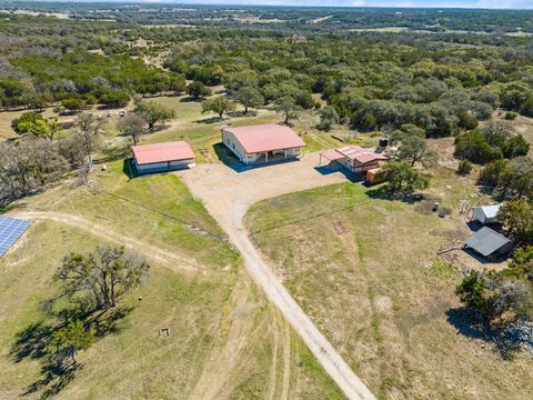 7651 Fm-243 Bertram TX 78605