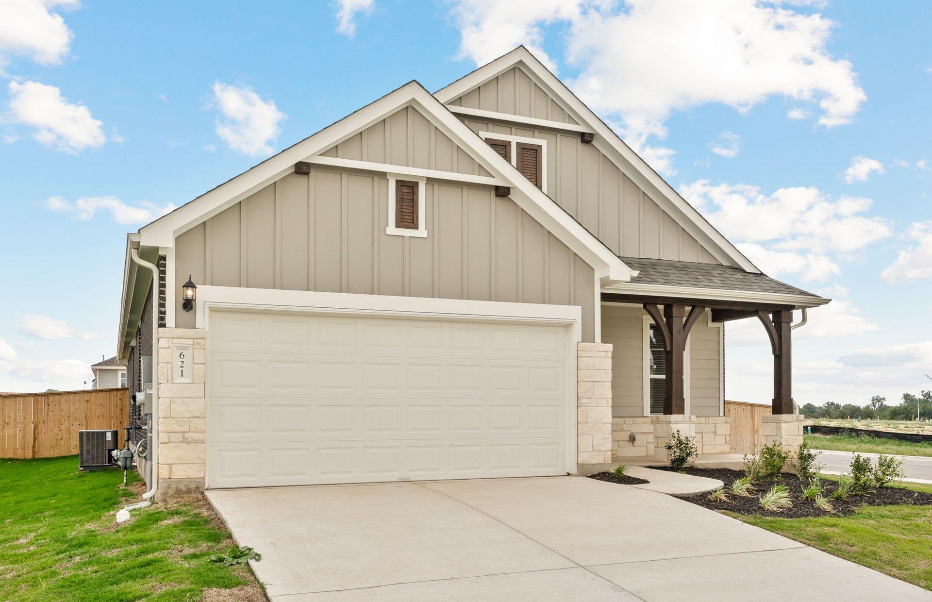 621 Scooter ST
