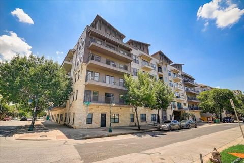 Photo of 2515 Pearl St #606, Austin, TX 78705 (MLS # 6088989)