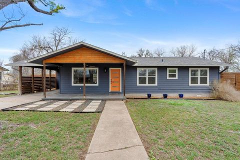 Photo of 3404 Touchstone ST, Austin, TX 78723 (MLS # 3478383)