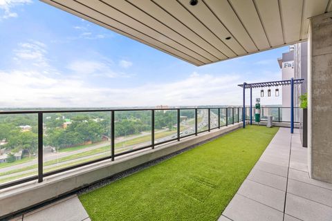 Tiny photo for 84 East Ave #1903, Austin, TX 78701 (MLS # 2418929)