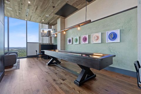 Tiny photo for 84 East Ave #1903, Austin, TX 78701 (MLS # 2418929)