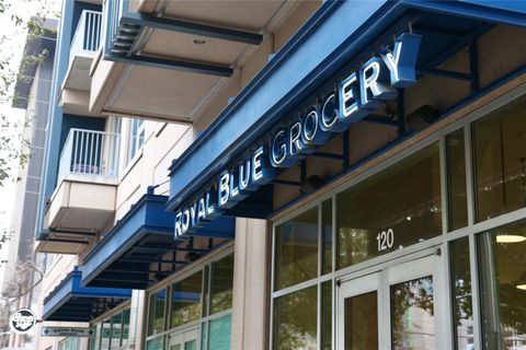 Tiny photo for 84 East Ave #1903, Austin, TX 78701 (MLS # 2418929)