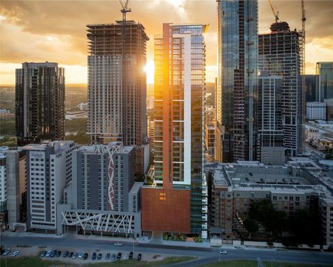 Photo of 84 East Ave #1903, Austin, TX 78701 (MLS # 2418929)