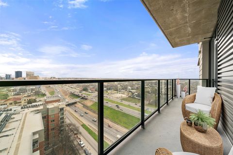 Tiny photo for 84 East Ave #1903, Austin, TX 78701 (MLS # 2418929)