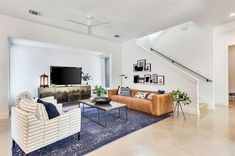 Tiny photo for 506 Powell CIR, Austin, TX 78704 (MLS # 6752865)