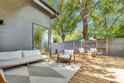 Tiny photo for 506 Powell CIR, Austin, TX 78704 (MLS # 6752865)