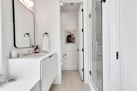 Tiny photo for 506 Powell CIR, Austin, TX 78704 (MLS # 6752865)