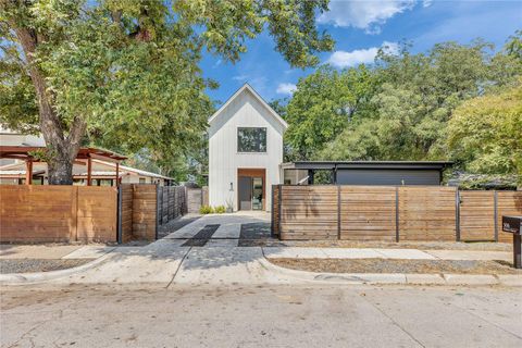 Tiny photo for 506 Powell CIR, Austin, TX 78704 (MLS # 6752865)