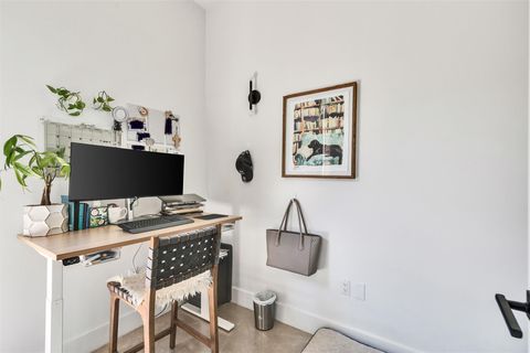 Tiny photo for 506 Powell CIR, Austin, TX 78704 (MLS # 6752865)