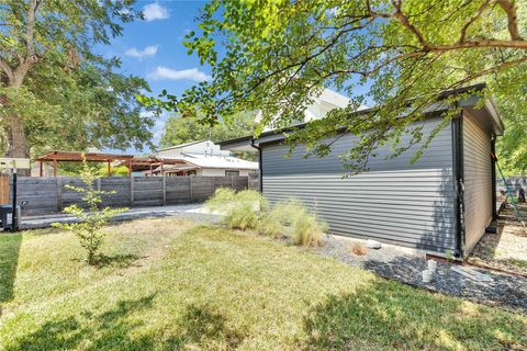 Tiny photo for 506 Powell CIR, Austin, TX 78704 (MLS # 6752865)