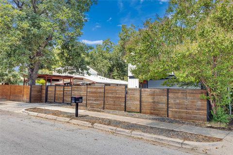 Tiny photo for 506 Powell CIR, Austin, TX 78704 (MLS # 6752865)