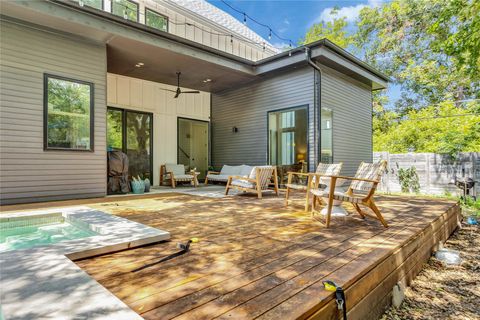 Tiny photo for 506 Powell CIR, Austin, TX 78704 (MLS # 6752865)