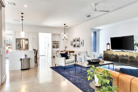 Tiny photo for 506 Powell CIR, Austin, TX 78704 (MLS # 6752865)