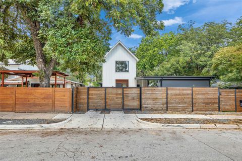 Tiny photo for 506 Powell CIR, Austin, TX 78704 (MLS # 6752865)